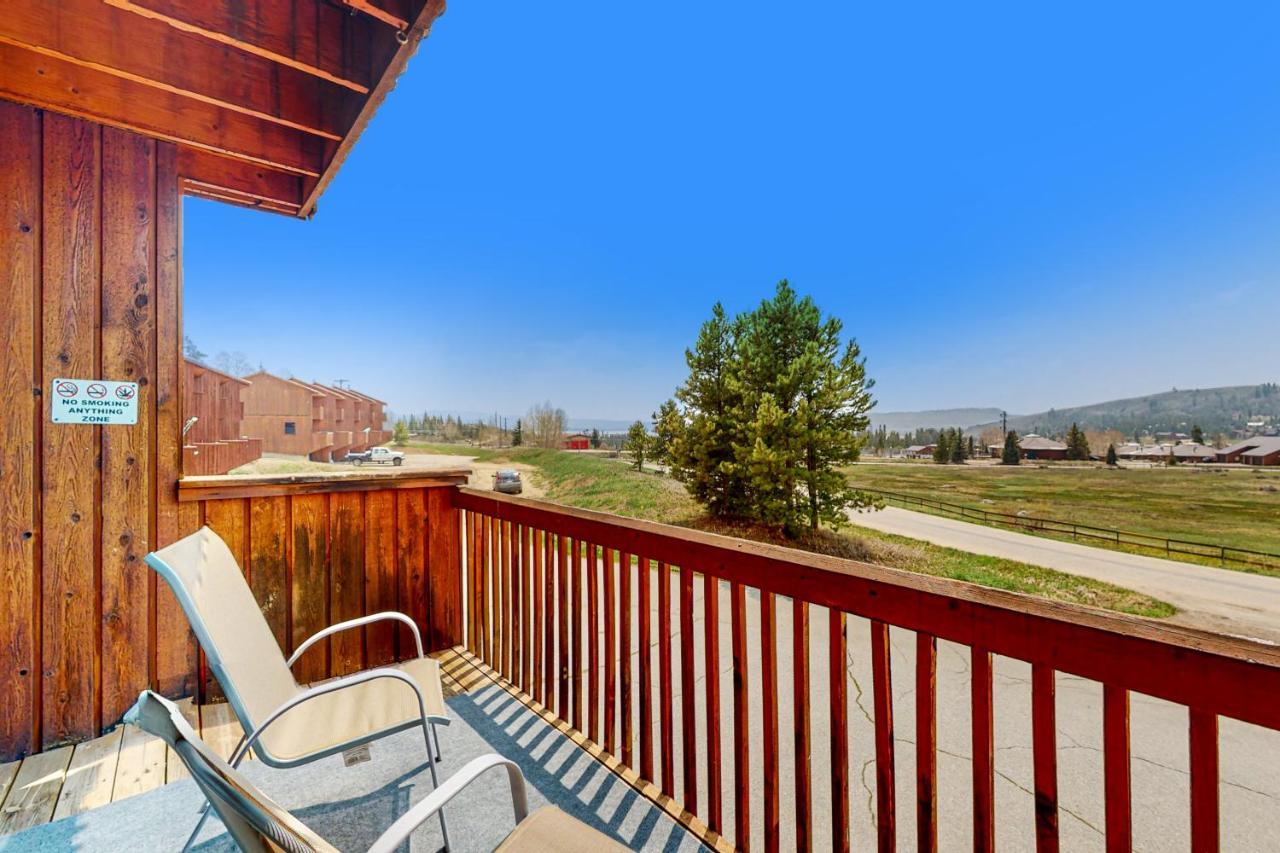 Grand Lake Getaway Dış mekan fotoğraf